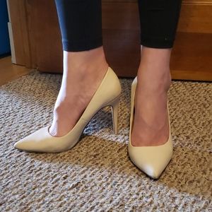 Tan Heels